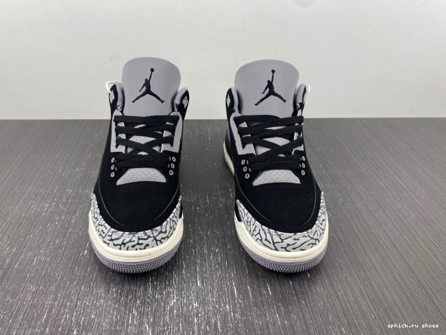 Cheap WMNS Noir CK9246-001 Jordan Air Off 3 0808
